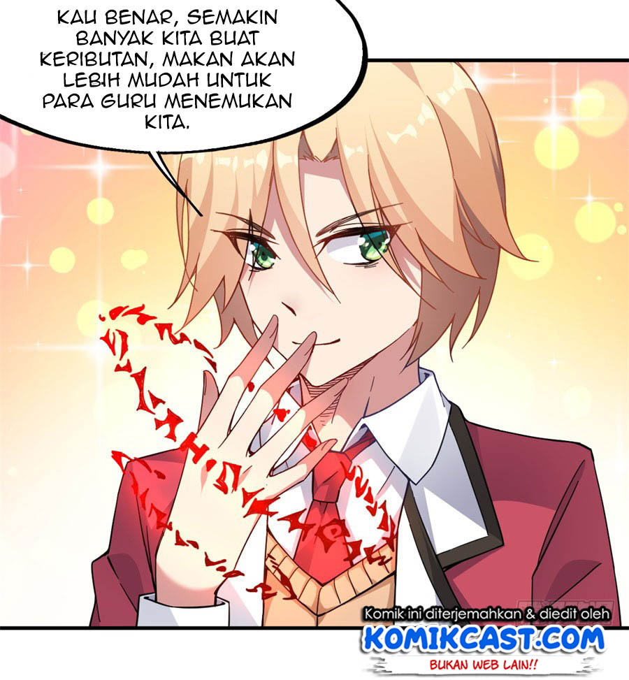 I Picked Up a Demon Lord as a Maid chapter 9